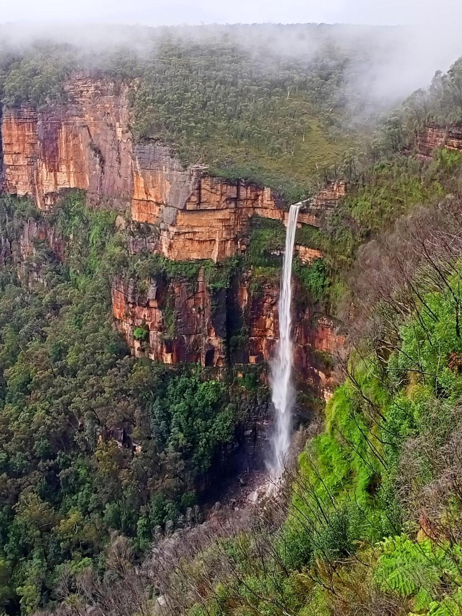 Kubba Roonga Guesthouse - Boutique Luxury Spa Retreat & Gardens - Blue Mountains Blackheath Exterior photo