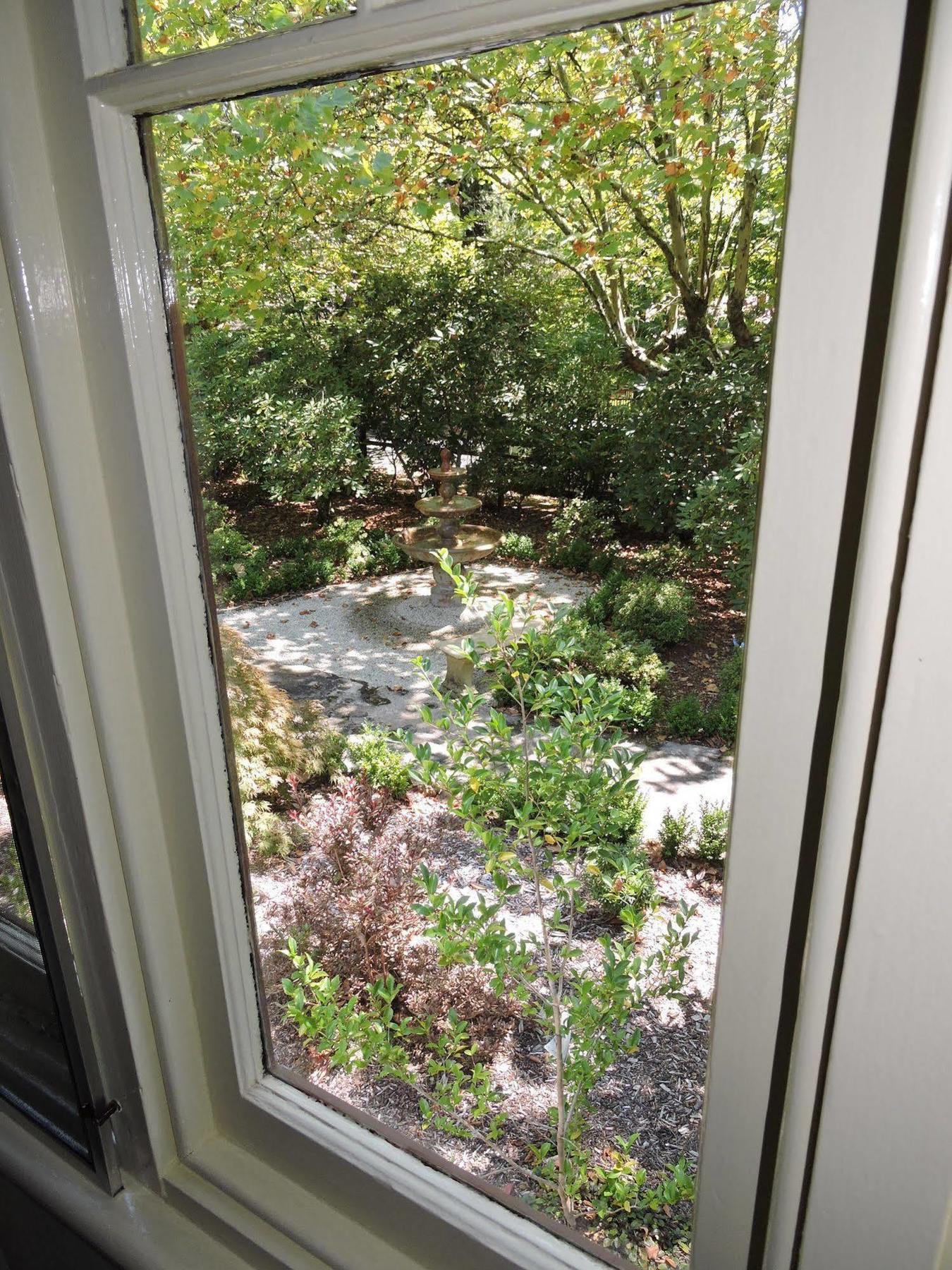 Kubba Roonga Guesthouse - Boutique Luxury Spa Retreat & Gardens - Blue Mountains Blackheath Exterior photo